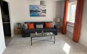 Marina, Ipswich Town Centre - Apartment 5